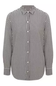 Шелковая рубашка Equipment