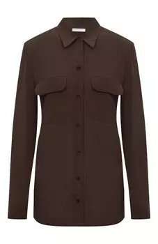Шелковая рубашка Equipment