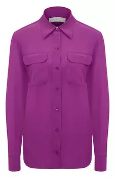 Шелковая рубашка Equipment
