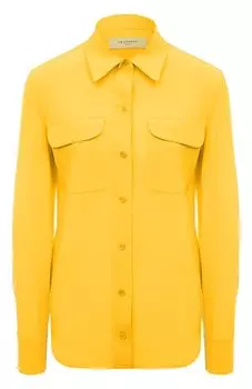 Шелковая рубашка Equipment