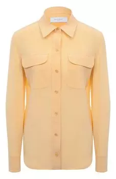 Шелковая рубашка Equipment