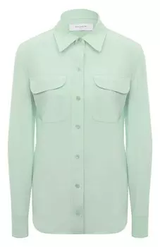 Шелковая рубашка Equipment
