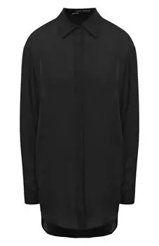 Шелковая рубашка Isabel Benenato