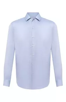 Шелковая рубашка Loro Piana