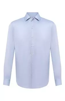 Шелковая рубашка Loro Piana