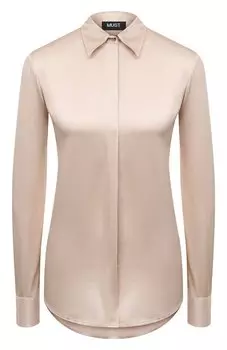 Шелковая рубашка MUST