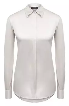 Шелковая рубашка MUST