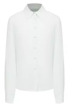 Шелковая рубашка MVST