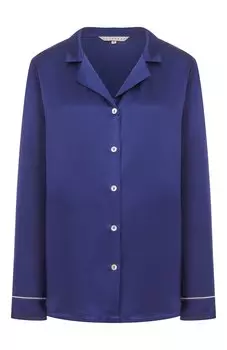 Шелковая рубашка PRIMROSE