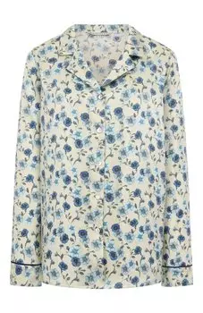 Шелковая рубашка PRIMROSE