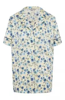 Шелковая рубашка PRIMROSE