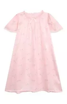 Шелковая сорочка Amiki Children