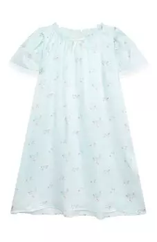 Шелковая сорочка Amiki Children