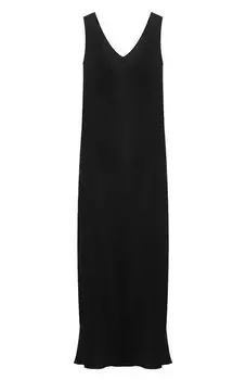 Шелковая сорочка ASCENO