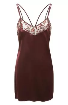 Шелковая сорочка Aubade