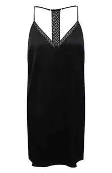 Шелковая сорочка Aubade