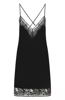 Шелковая сорочка Aubade