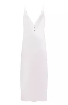 Шелковая сорочка Aubade