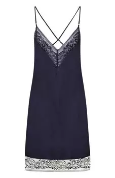 Шелковая сорочка Aubade