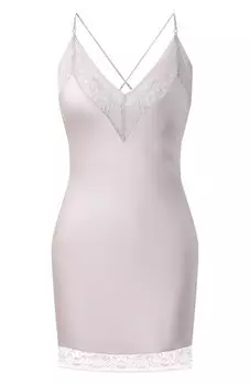 Шелковая сорочка Aubade