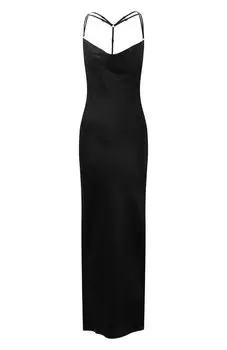 Шелковая сорочка Aubade