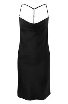 Шелковая сорочка Aubade