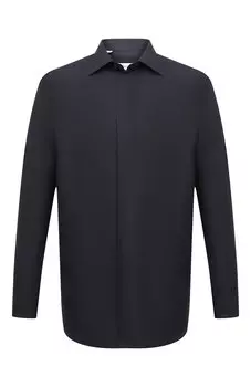 Шелковая сорочка Brioni