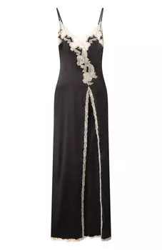 Шелковая сорочка C.alla