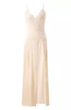 Шелковая сорочка C.alla