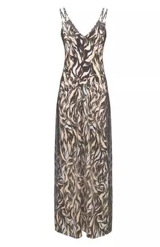 Шелковая сорочка C.alla