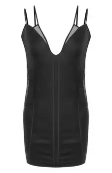 Шелковая сорочка C.alla