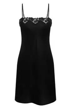 Шелковая сорочка Chantelle