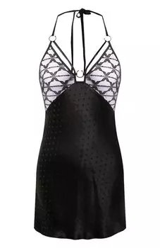 Шелковая сорочка Chantelle X