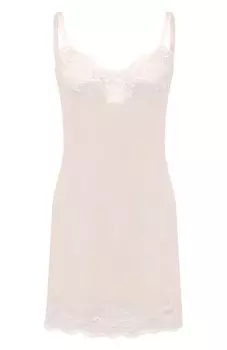 Шелковая сорочка Dolce & Gabbana
