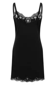 Шелковая сорочка Dolce & Gabbana
