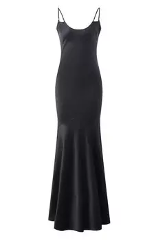 Шелковая сорочка EDOMO