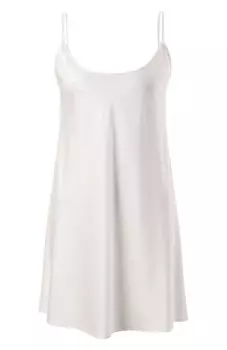 Шелковая сорочка EDOMO