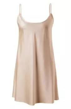 Шелковая сорочка EDOMO