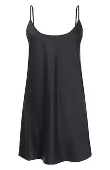 Шелковая сорочка EDOMO