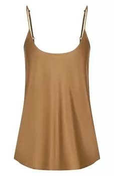 Шелковая сорочка EDOMO