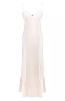 Шелковая сорочка Eva B.Bitzer