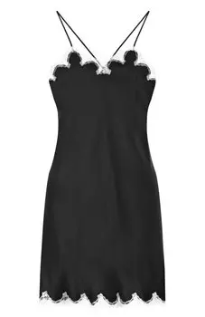 Шелковая сорочка Eva B.Bitzer