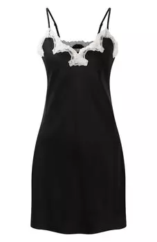 Шелковая сорочка Eva B.Bitzer