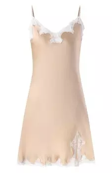 Шелковая сорочка Eva B.Bitzer