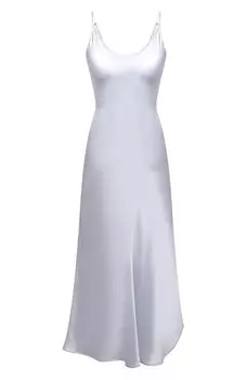 Шелковая сорочка Frette