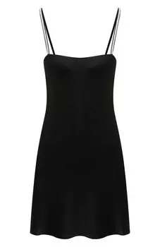 Шелковая сорочка I.D. Sarrieri