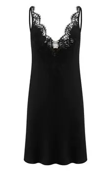 Шелковая сорочка I.D. Sarrieri