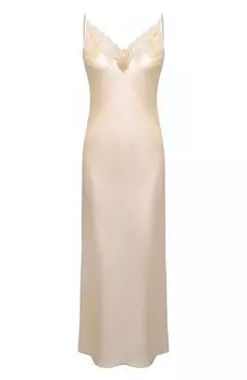 Шелковая сорочка I.D. Sarrieri