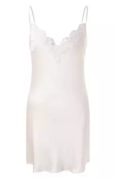 Шелковая сорочка I.D. Sarrieri