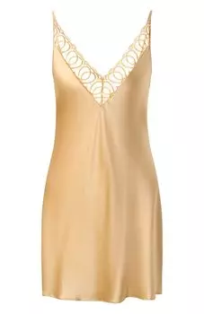 Шелковая сорочка I.D. Sarrieri